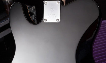 Michael-Kelly - MK55MSEPSO - Mod Shop 55 Ebony Duncan