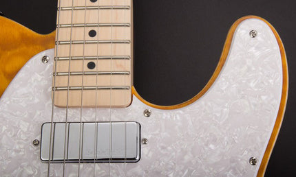 Michael-Kelly - MK55SAMPRO - 1955 Amber Trans