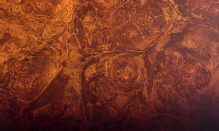 Michael-Kelly - MK60CBBMRH - Custom Collection 60 Burl Burst Edition