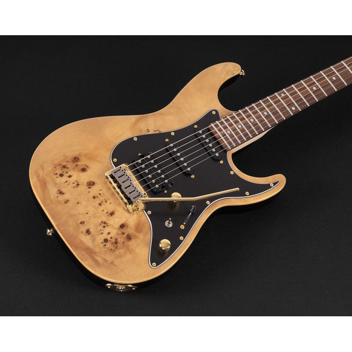 Custom Collection 60 Natural Edition (gold hw)