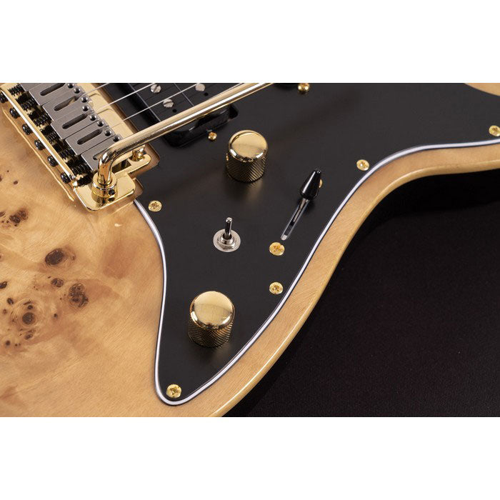 Michael-Kelly - MK60CNBPRH - Custom Collection 60 Natural Edition (gold hw)