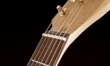 Michael-Kelly - MK60CNBPRH - Custom Collection 60 Natural Edition (gold hw)