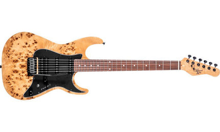 Custom Collection 60 Natural Edition (black hw)