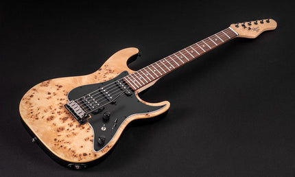 Michael-Kelly - MK60CNBPRT - Custom Collection 60 Natural Edition (black hw)
