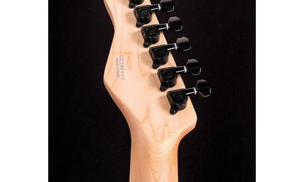 Michael-Kelly - MK60CNBPRT - Custom Collection 60 Natural Edition (black hw)