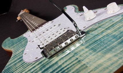 Michael-Kelly - MK63SBJERB - 1963 Blue Jean Wash
