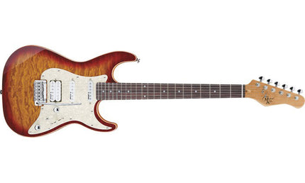 1965 Aged Cherryburst