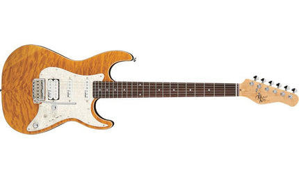 1965 Amber