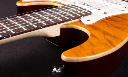 Michael-Kelly - MK65SAMPRB - 1965 Amber