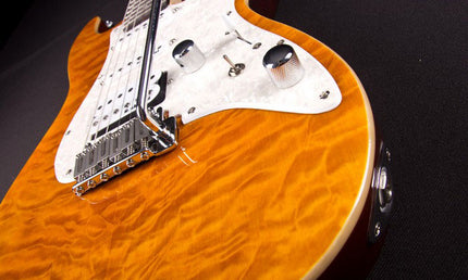 Michael-Kelly - MK65SAMPRB - 1965 Amber