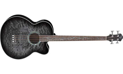 Michael-Kelly - MKD4SSBSFR - Dragonfly 4, Smoke Burst