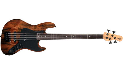 Custom Collection Element 4 Striped Ebony