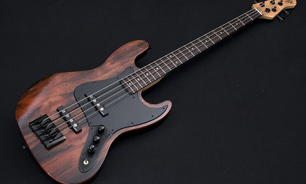 Michael-Kelly - MKE4CSEPRU - Custom Collection Element 4 Striped Ebony