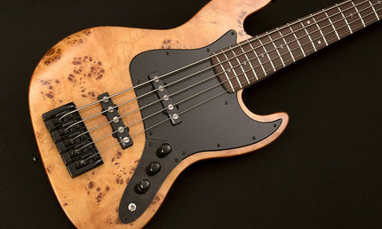 Michael-Kelly - MKE5CBEPRU - Custom Collection Element 5 Burl