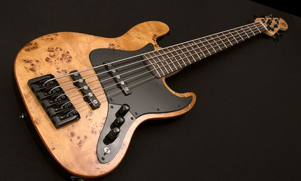 Michael-Kelly - MKE5CBEPRU - Custom Collection Element 5 Burl