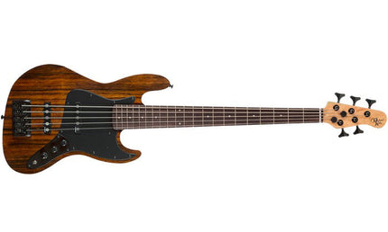 Custom Collection Element 5 Striped Ebony