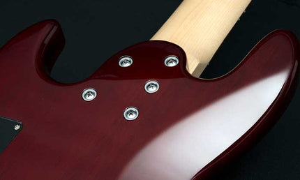 Michael-Kelly - MKE5SACERD - Element 5Q, Aged Cherryburst