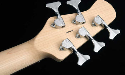 Michael-Kelly - MKE5SACERD - Element 5Q, Aged Cherryburst