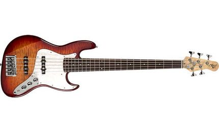 Michael-Kelly - MKE5SACERD - Element 5Q, Aged Cherryburst