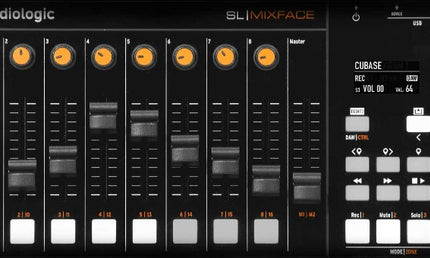 studiologic - SL Mixface