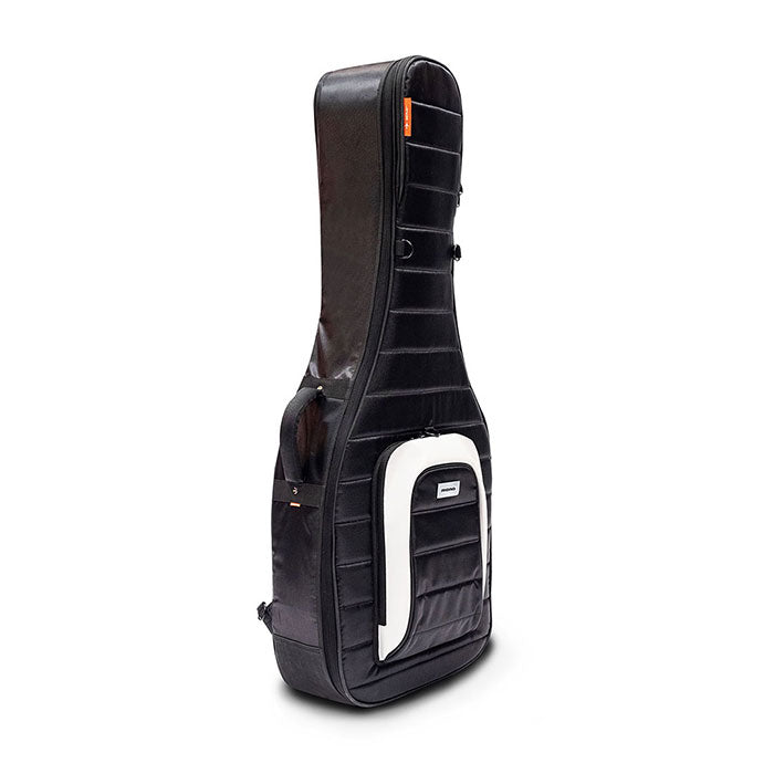 Classic Jumbo Acoustic Guitar Case, Black