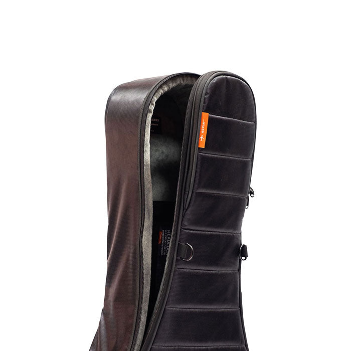 Mono - MRM80JABLK - Case for jumbo acoustic guitars