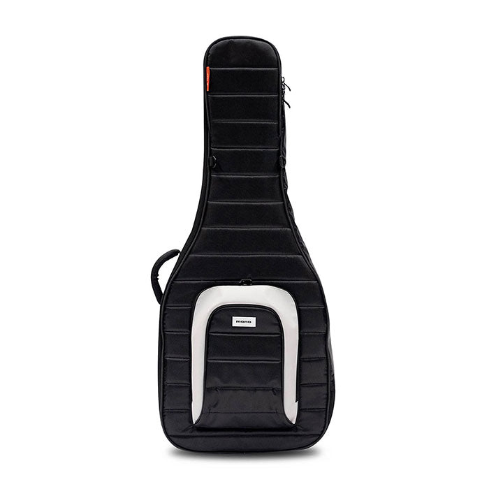 Mono - MRM80JABLK - Case for jumbo acoustic guitars