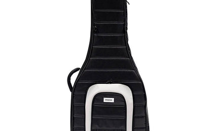 mono - Classic Jumbo Acoustic Guitar Case, Black