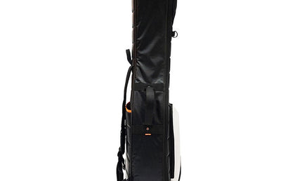 mono - Classic Jumbo Acoustic Guitar Case, Black