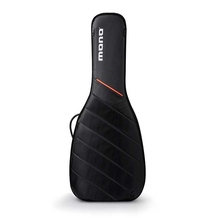 mono - Stealth Electric Guitar Case, Black