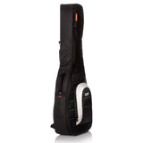 Classic OM/Classical Guitar Case, Black