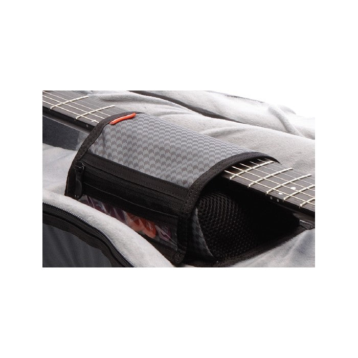 Mono - MRM80ADBLK - lichtgewicht design gigbag voor dreadnought akoestische gitaar