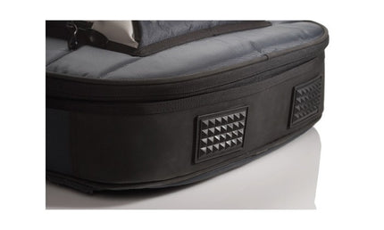 mono - Classic Acoustic/Dreadnought Guitar Case, Black