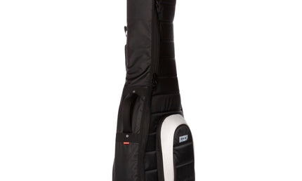 Classic Acoustic/Dreadnought Guitar Case, Black