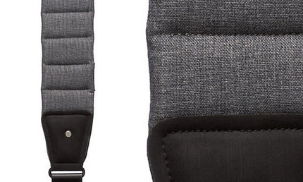 Betty Guitar Strap, Short, Ash