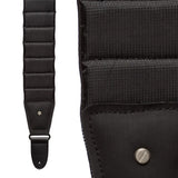 Betty Guitar Strap, Long, Black