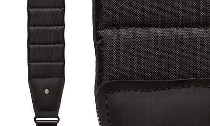 Betty Guitar Strap, Short, Black