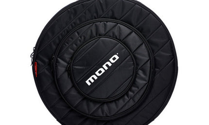 mono - Cymbal Case 22", Black