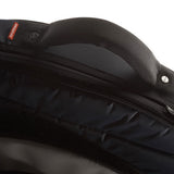 Mono - MRM80CYBLK - lichtgewicht design gigbag voor drumbekkens