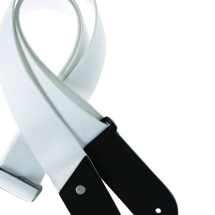 mono - Doolittle Guitar Strap, Arctic White