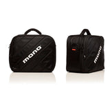 Double Pedal Case, Black