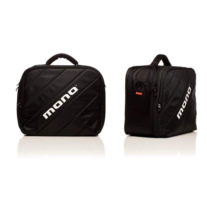 Double Pedal Case, Black