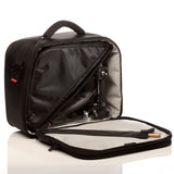 Mono - MRM80DPBLK - lichtgewicht design gigbag voor enkel of dubbel drumpedal