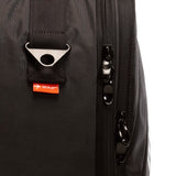 Mono - MRM80DPBLK - lichtgewicht design gigbag voor enkel of dubbel drumpedal