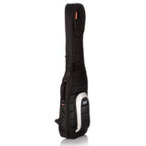Classic Bass Guitar Case, Black
