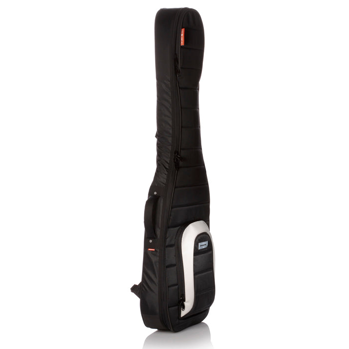 Classic Bass Guitar Case, Black
