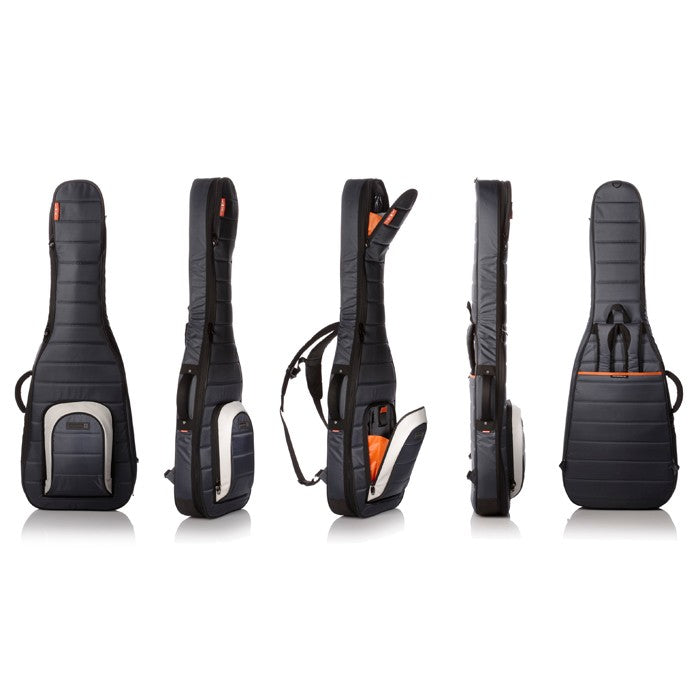 Mono - MRM80EBBLK - lichtgewicht design gigbag voor basgitaar