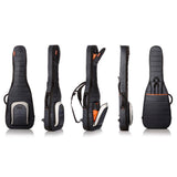 Mono - MRM80EBBLK - lichtgewicht design gigbag voor basgitaar