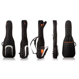 Mono - MRM80EBBLK - lichtgewicht design gigbag voor basgitaar