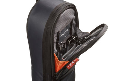 mono - Classic Bass Guitar Case, Black